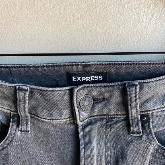 Express Jeans - Picture 2 of 4